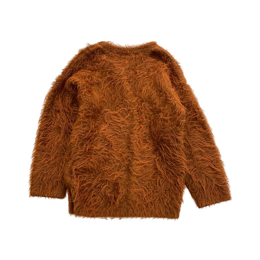 パーバーズ カーディガン Wave Crash Knit Midi Cardigan 0121030516 
