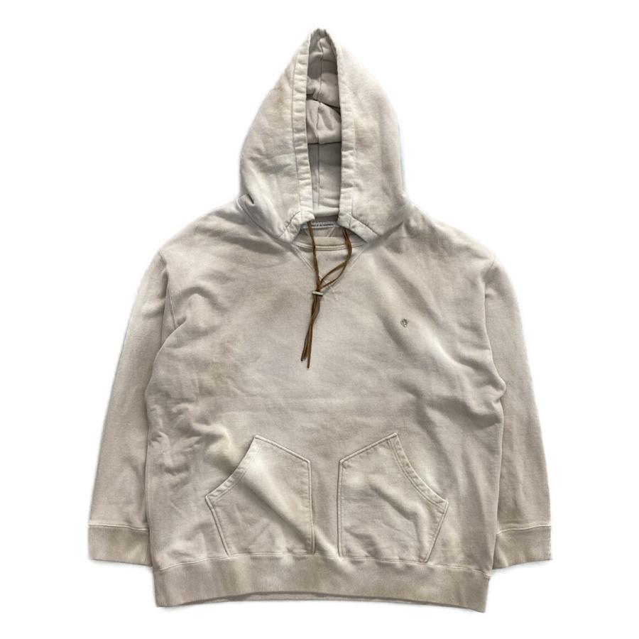 チルドレンオブザディスコーダンス パーカー DYEING SUNBURN HOODIE 