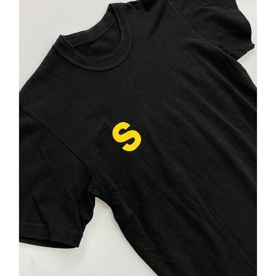 サカイ 半袖Tシャツ 反転tee 22-0459S メンズ SIZE 2 sacai 中古