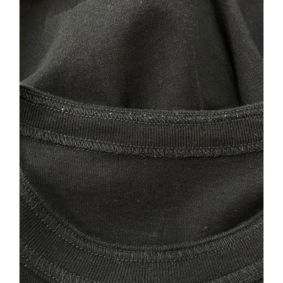 サカイ 半袖Tシャツ 反転tee 22-0459S メンズ SIZE 2 sacai 中古