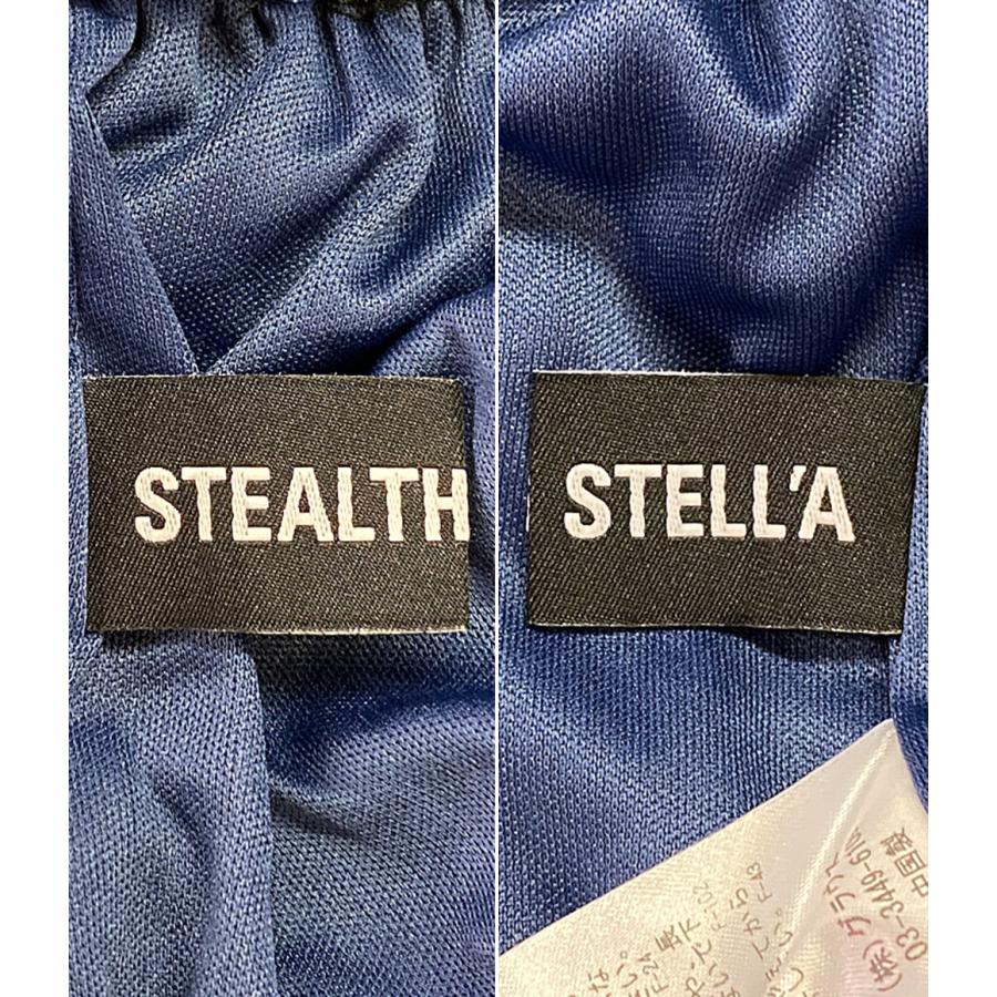 ステルスステラ チェックスカート MT04003 レディース SIZE - STEALTH 