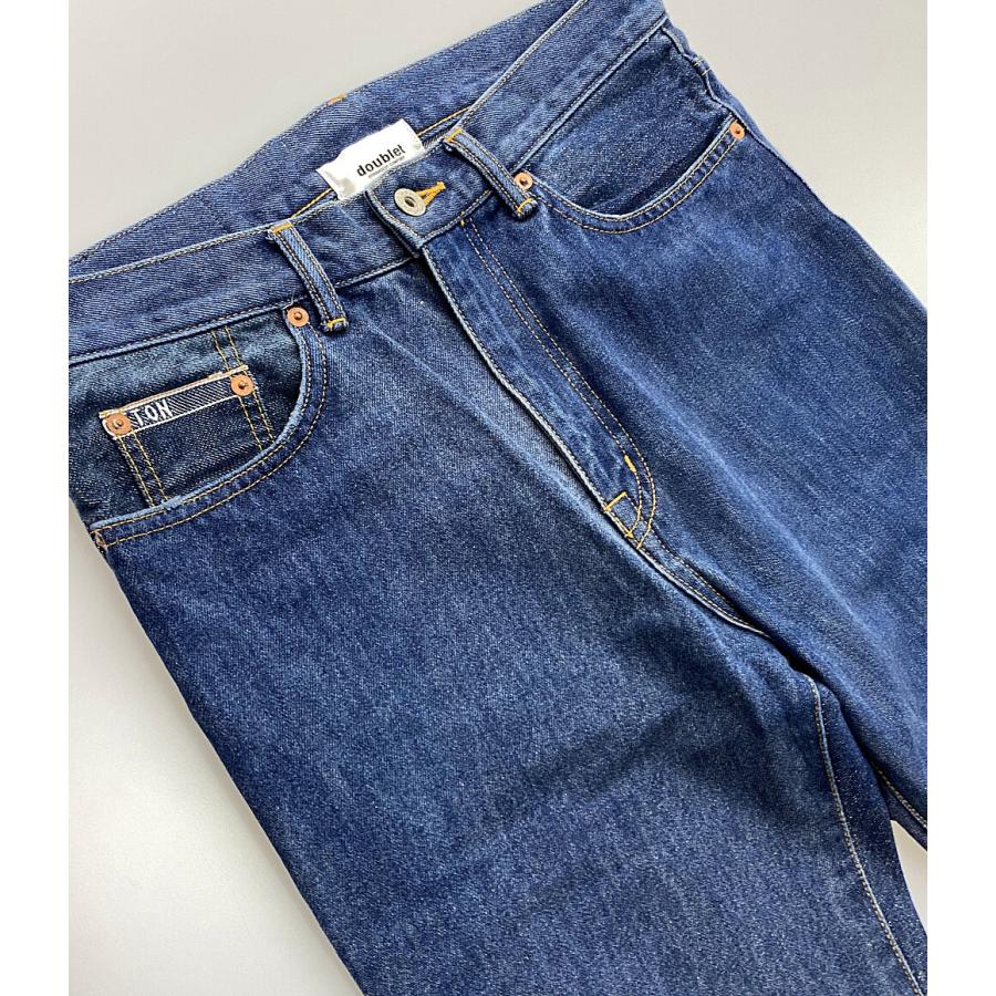 doublet / ダブレット | 2022SS | ×Levi 