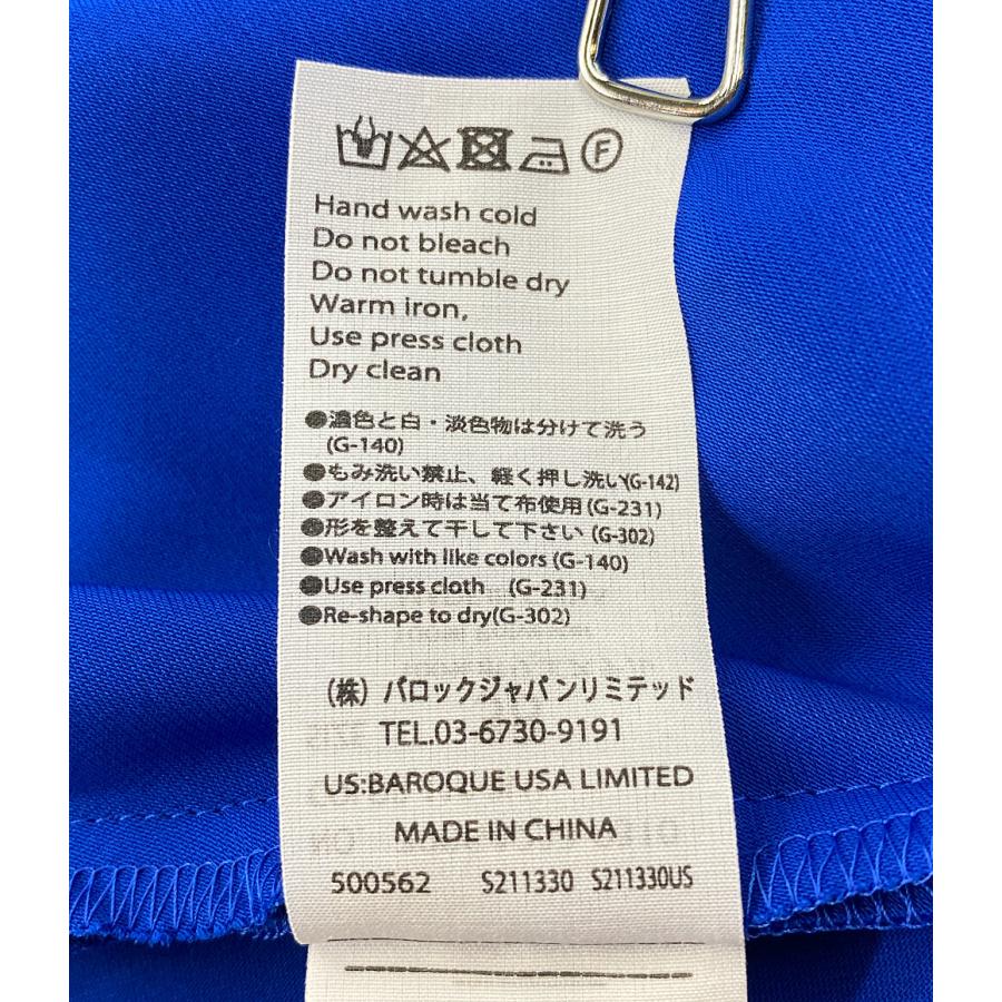 エンフォルド 38 中古・古着通販】ENFOLD (エンフォルド) MINIMAL ALL IN ONE グレー