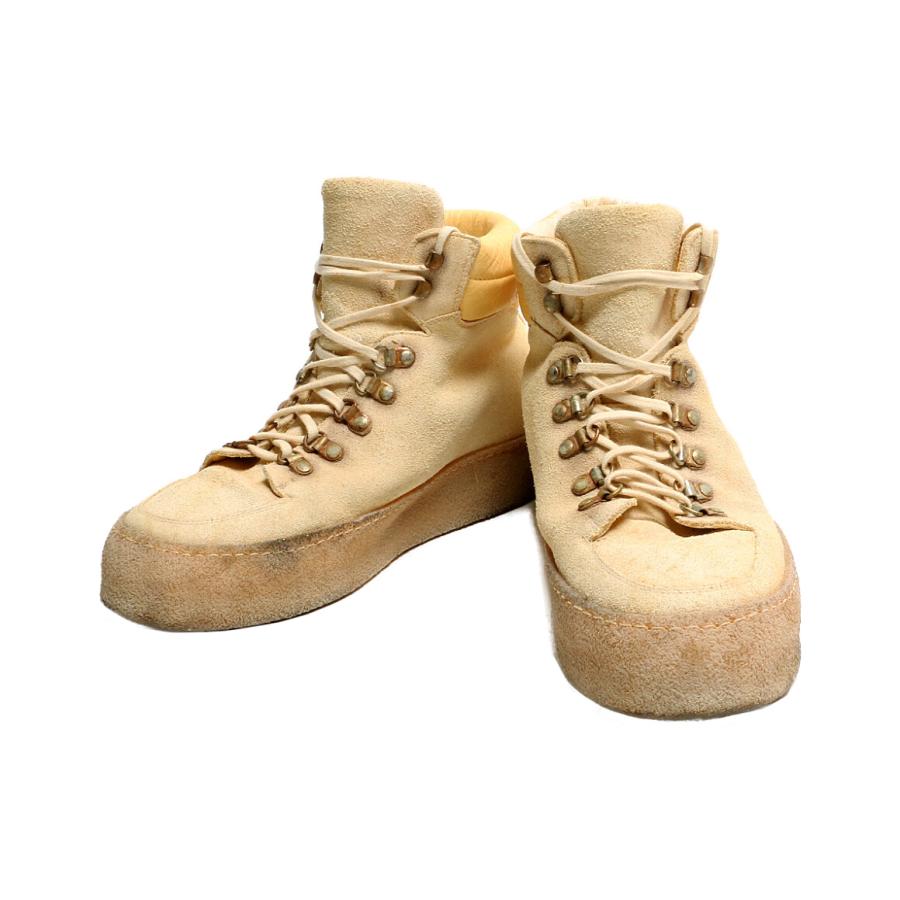 グイディ トレッキングブーツ 2852 メンズ SIZE 43 GUIDI 中古 