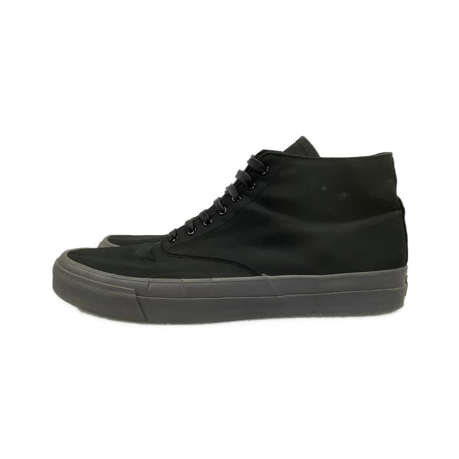 イッセイミヤケ オムプリッセ　HOMME PLISSÉ スニーカー オム プリッセ イッセイミヤケ スニーカー DECK SHOES メンズ