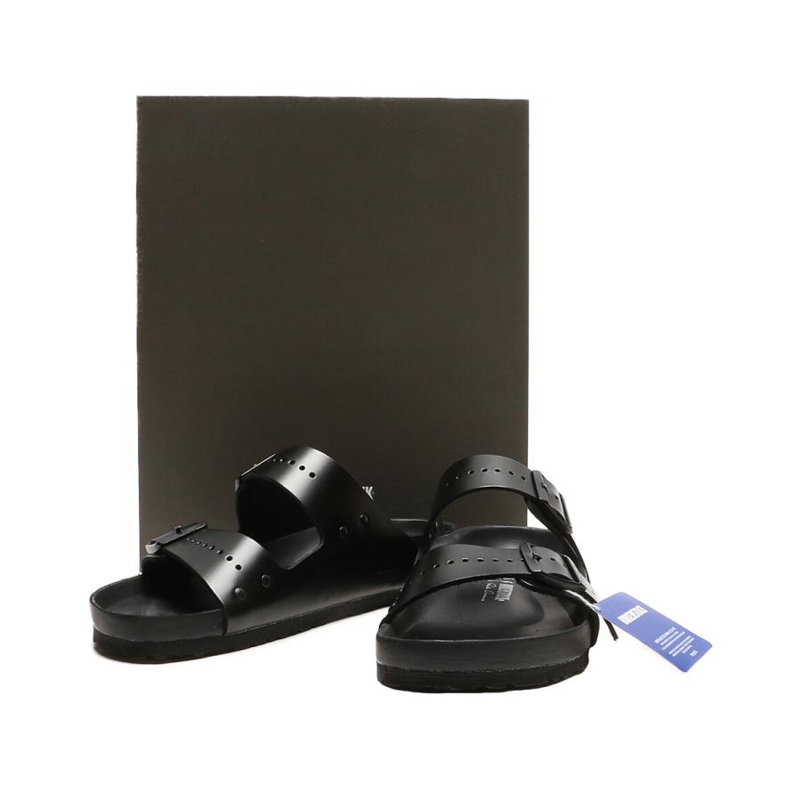 リックオウエンス ビルケンシュトック サンダル メンズ SIZE 44 RICK 