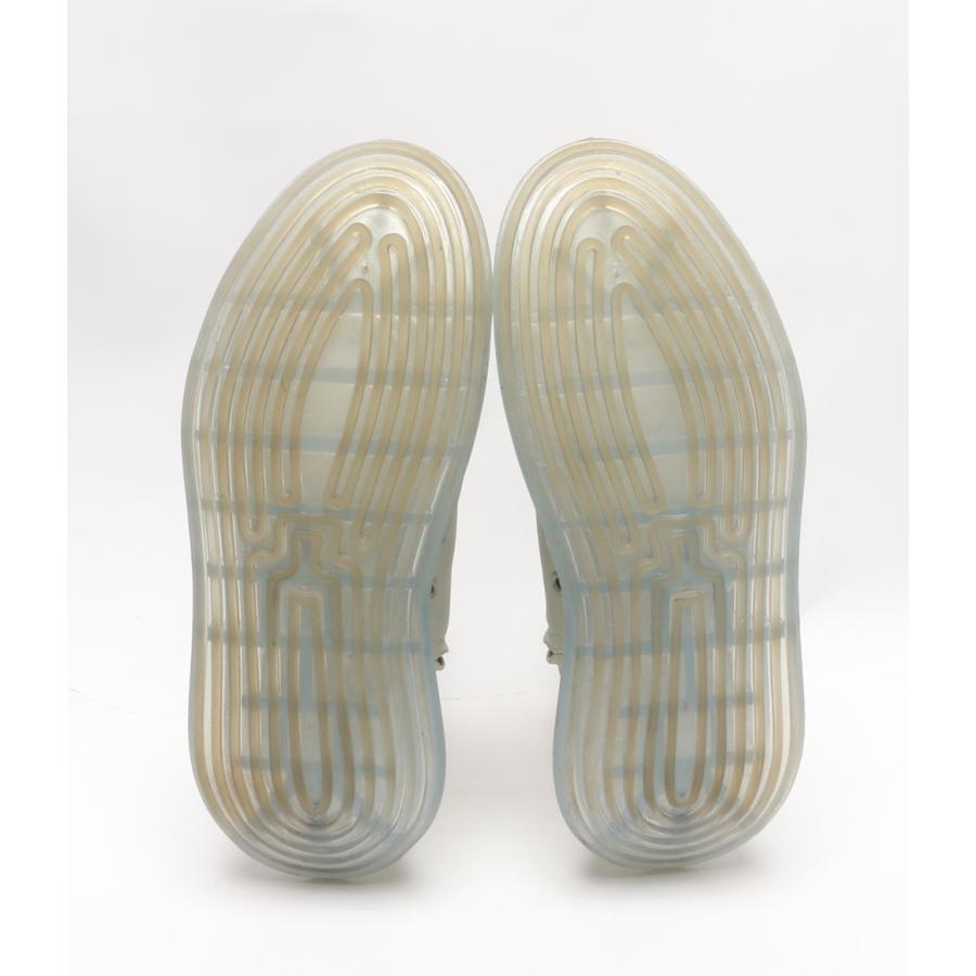 グラウンズ スニーカー ボーテックスハイカット メンズ SIZE 27cm 