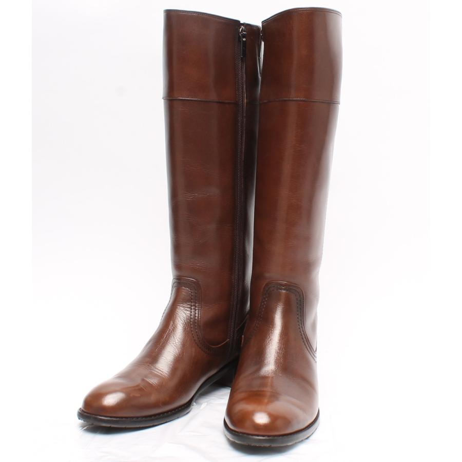 美品 リーガル Size 23 ロングブーツ Regal レディース 中古 A Hugall Fashion ハグオール 通販 Yahoo ショッピング