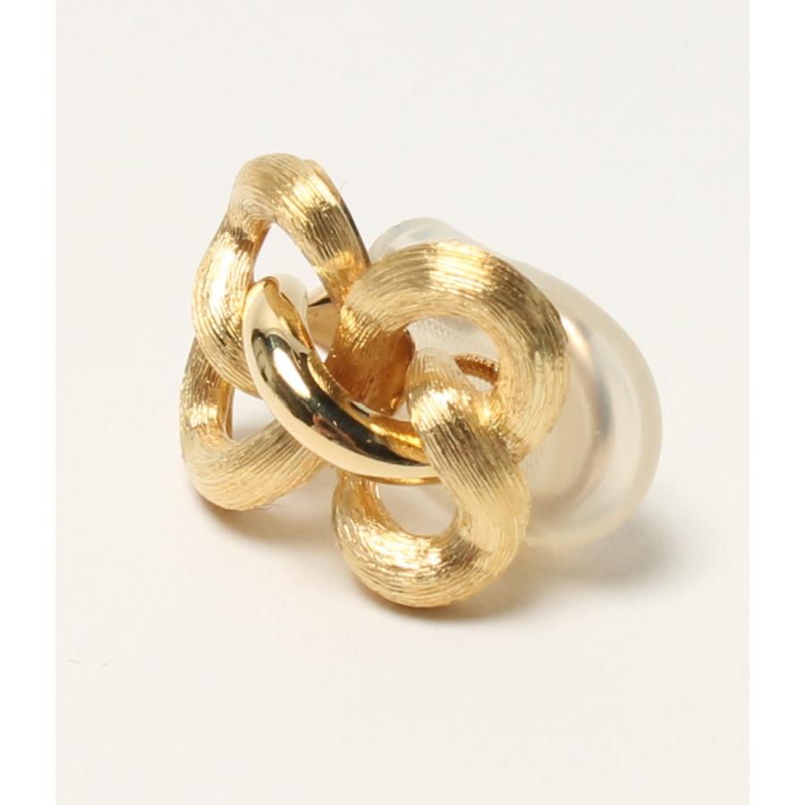 美品 ヘンリーデュネイ K18yg 曲線デザイン イヤリング Henry Dunay レディース 中古 A Hugall Fashion ハグオール 通販 Yahoo ショッピング