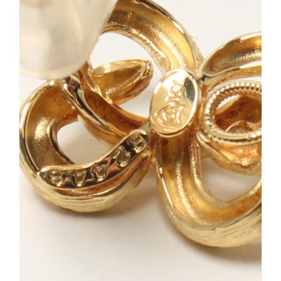 美品 ヘンリーデュネイ K18yg 曲線デザイン イヤリング Henry Dunay レディース 中古 A Hugall Fashion ハグオール 通販 Yahoo ショッピング