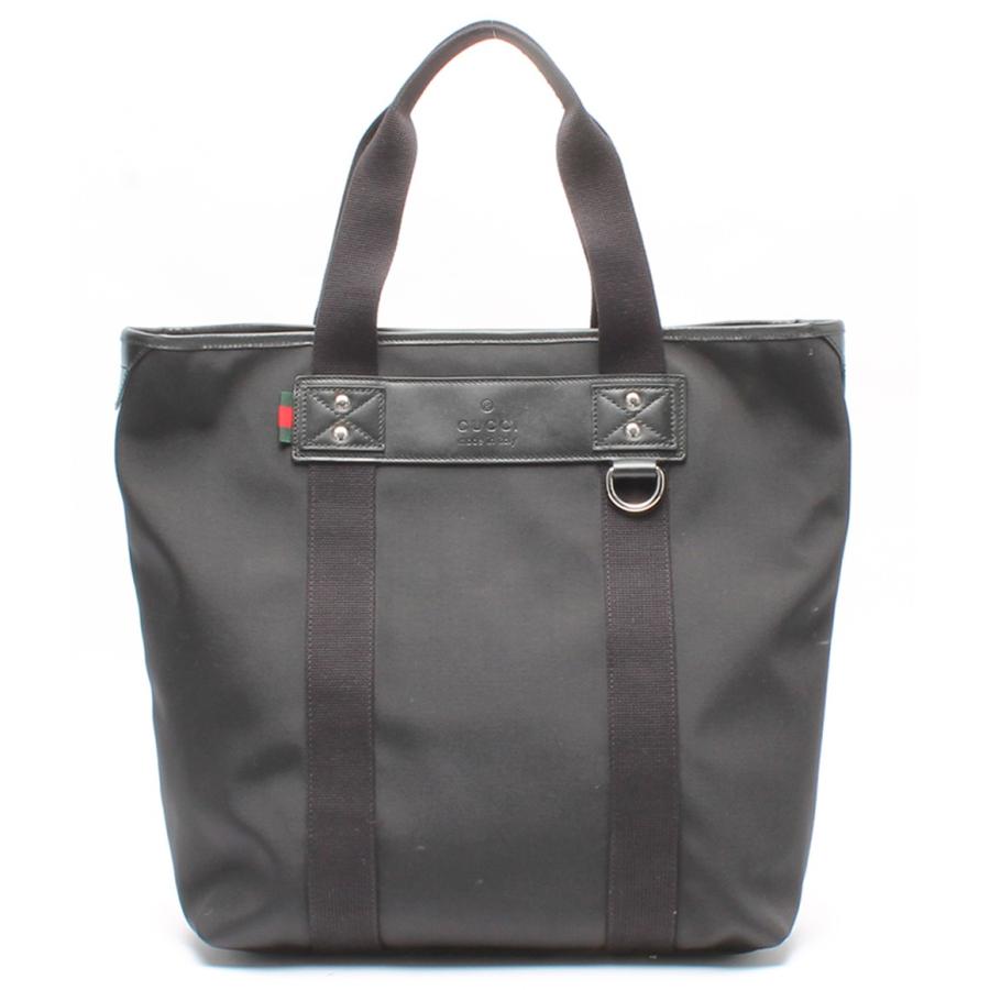グッチ トートバッグ Gucci メンズ 中古 A Hugall Fashion ハグオール 通販 Yahoo ショッピング
