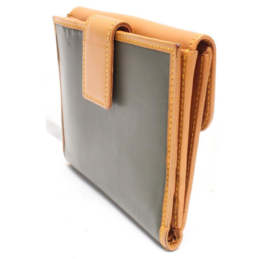 ハンティングワールド 財布 二つ折り ライン無し Hunting World メンズ 中古 A Hugall Fashion ハグオール 通販 Yahoo ショッピング