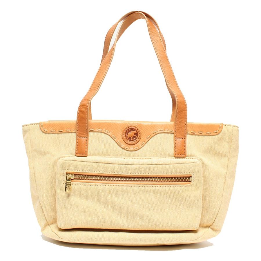 ハンティングワールド トートバッグ Hunting World レディース 中古 A Hugall Fashion ハグオール 通販 Yahoo ショッピング