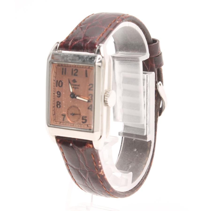 ロゼモン 腕時計 クォーツ Rosemont メンズ 中古 A Hugall Fashion ハグオール 通販 Yahoo ショッピング