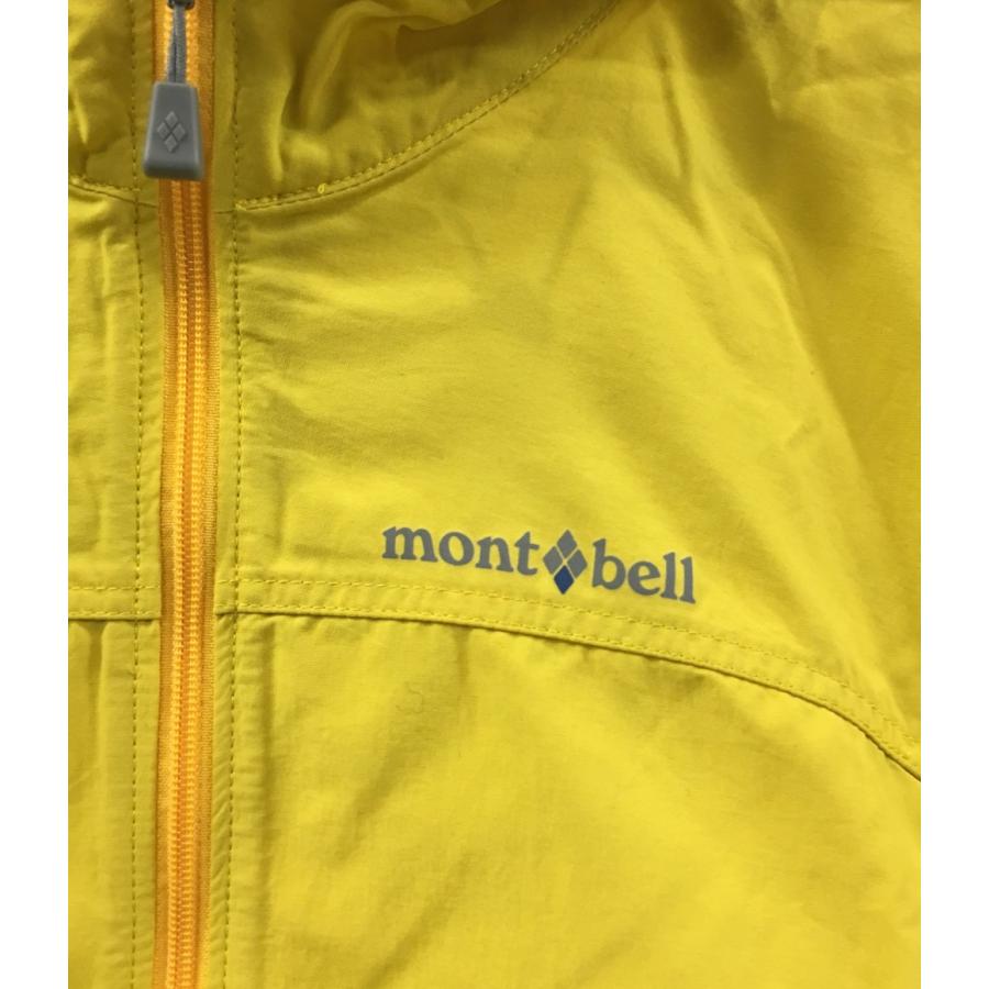 美品 モンベル Size 1 1サイズ アウター Mont Bell キッズ 中古 A Hugall Fashion ハグオール 通販 Yahoo ショッピング