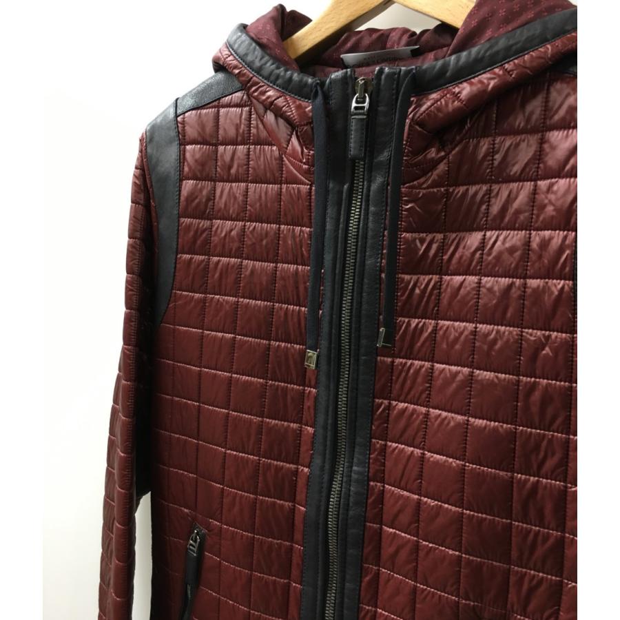 美品 ドルチェアンドガッバーナ SIZE 46 (M) 中綿 キルティング