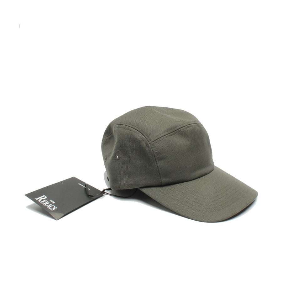 美品 ザリラクス ジェットキャップ The Reracs メンズ 中古 A Hugall Fashion ハグオール 通販 Yahoo ショッピング