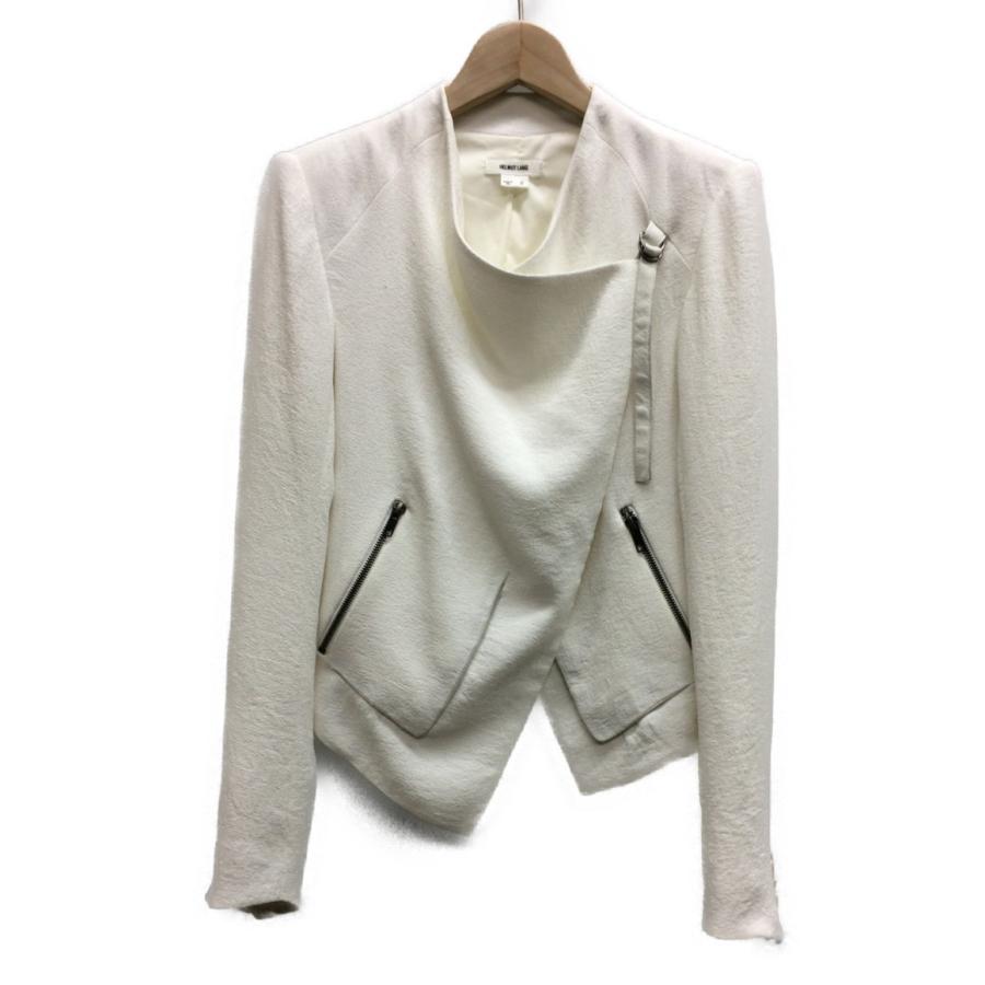 ヘルムートラング Size 0 Xs以下 ジャケット Helmut Lang レディース 中古 A Hugall Fashion ハグオール 通販 Yahoo ショッピング