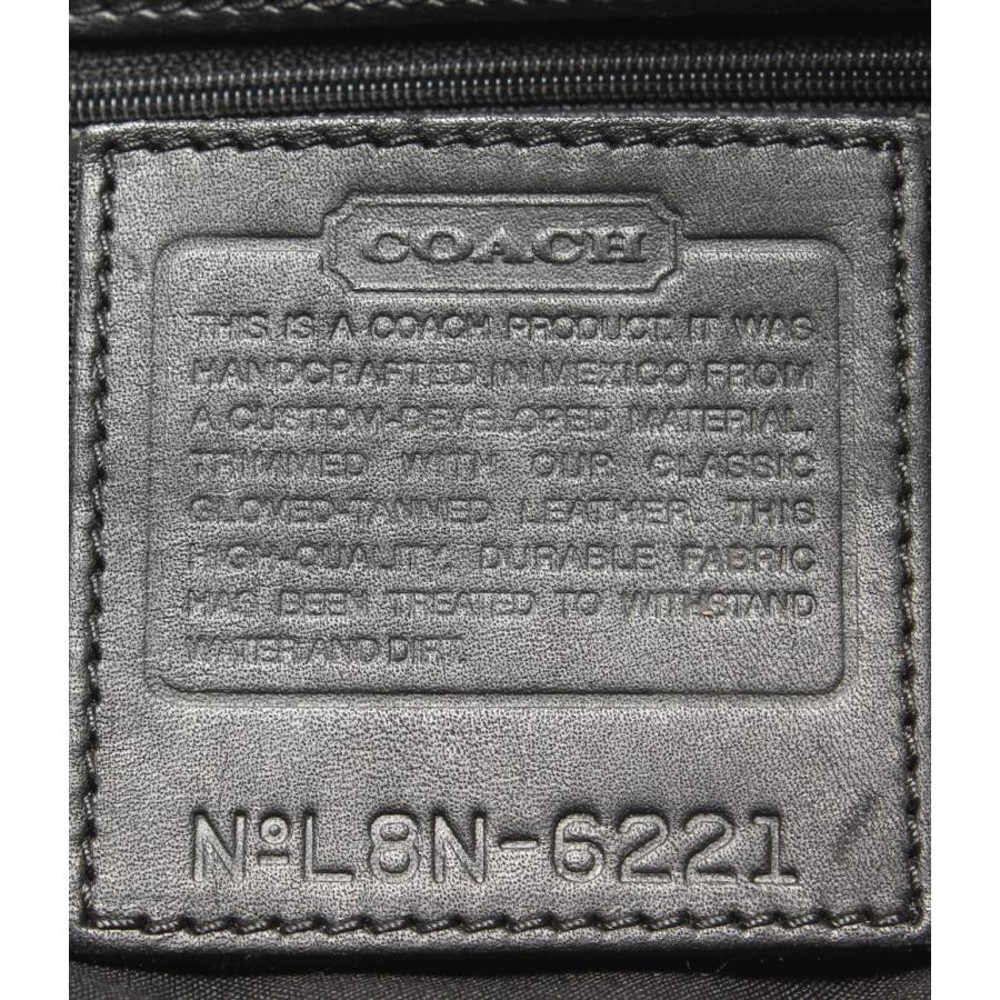 美品！COACH 2wayバッグ 6221 | evagamsac.com