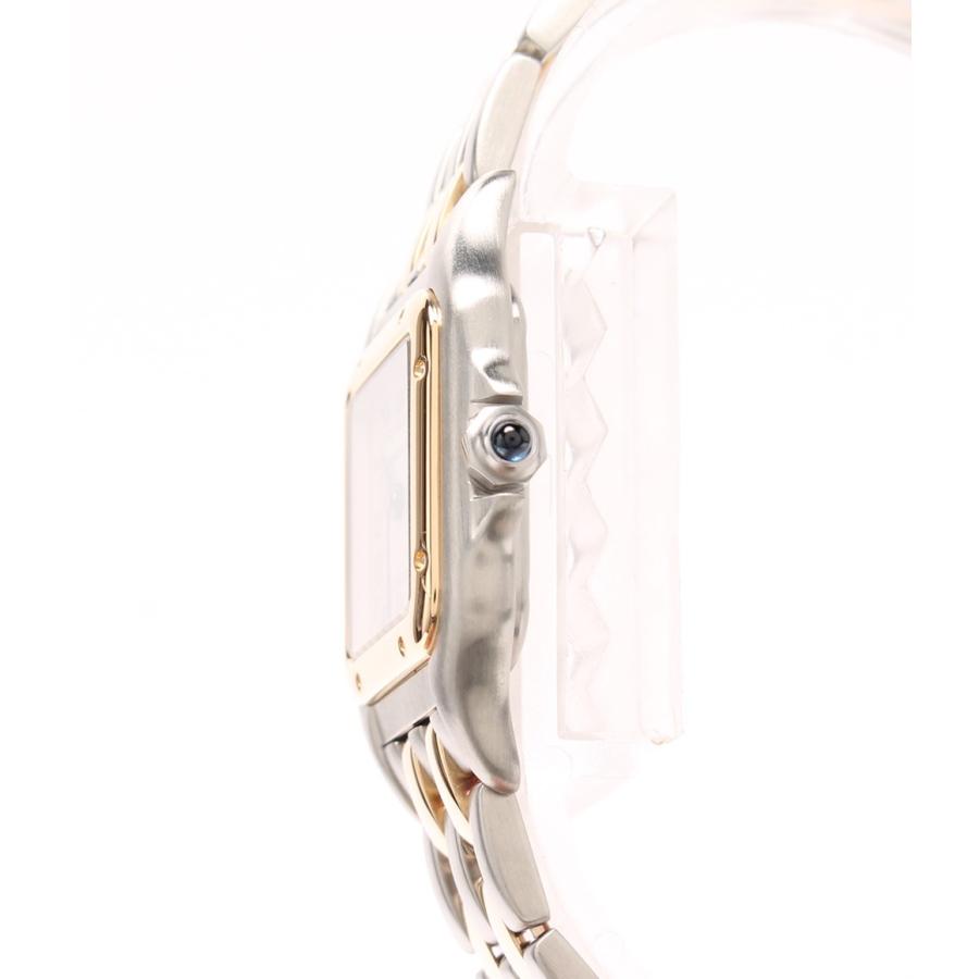 新色登場 カルティエ 腕時計 クオーツ 2415 レディース Cartier 公式ストア Sylvaniatownshippolice Com