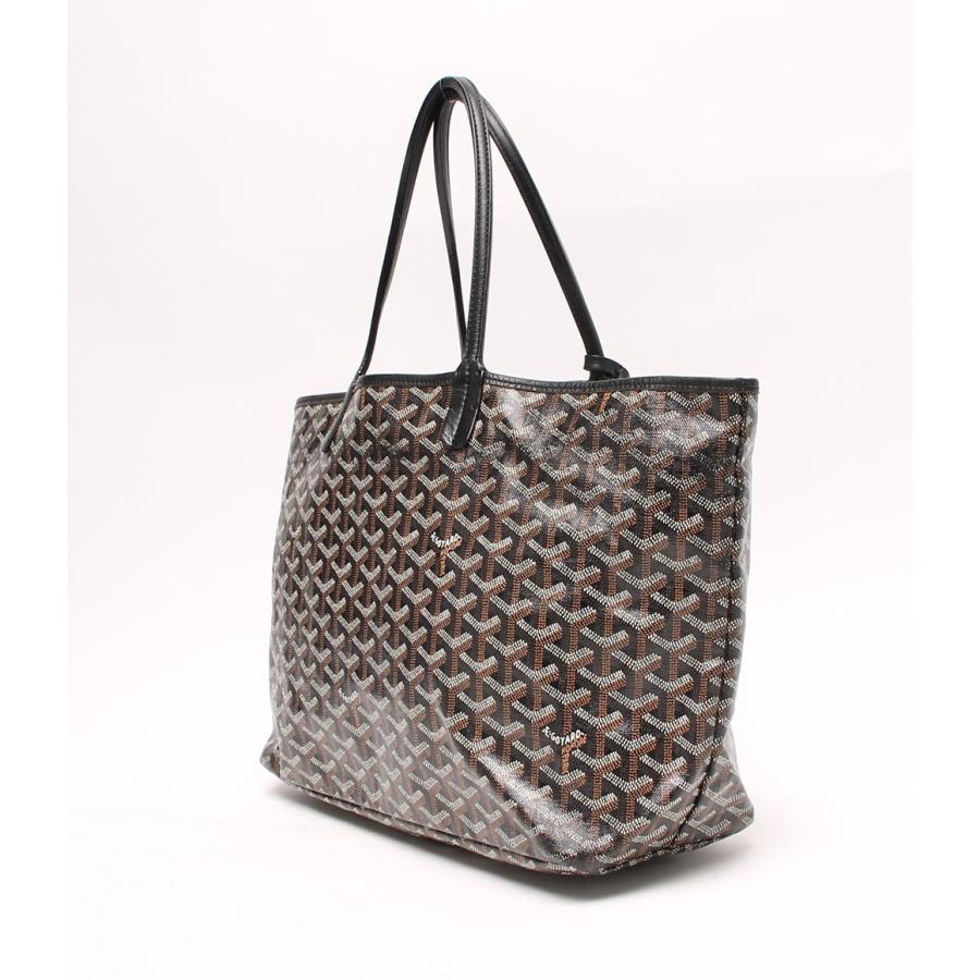 ゴヤール トートバッグ サンルイpm Goyard メンズ 中古 A Hugall Fashion ハグオール 通販 Yahoo ショッピング
