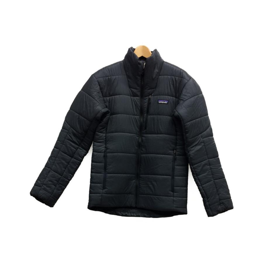 美品 パタゴニア Size S S 17aw ハイパー パフ ジャケット Patagonia メンズ 中古 A Hugall Fashion ハグオール 通販 Yahoo ショッピング