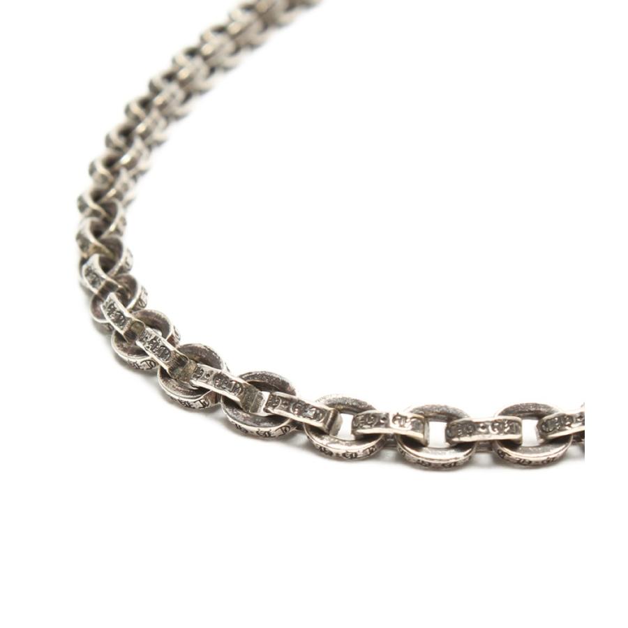 クロムハーツ ネックレス Sv925 メンズ Chrome Hearts 中古 A Hugall Fashion ハグオール 通販 Yahoo ショッピング
