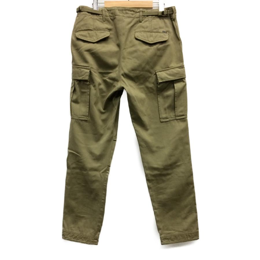 トムフォード SIZE 31 (M) カーゴパンツ TOM FORD メンズ 中古
