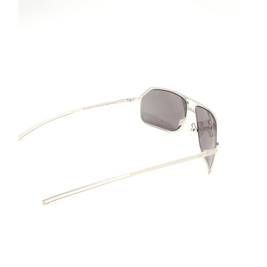 激安卸販売新品 DIOR HOMME ディオールオム サングラス ※度付き econet.bi