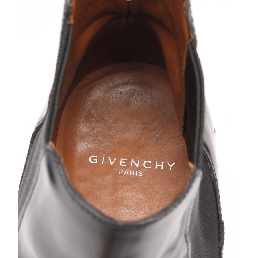 ジバンシー スタッズサイドゴアブーツ メンズ SIZE 43 (M) GIVENCHY