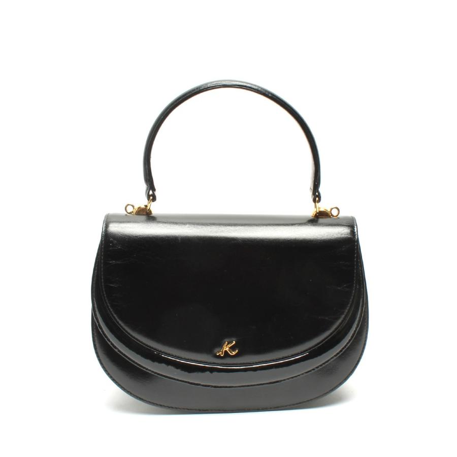 キタムラ レザーハンドバッグ レディース Kitamura 中古 A Hugall Fashion ハグオール 通販 Yahoo ショッピング