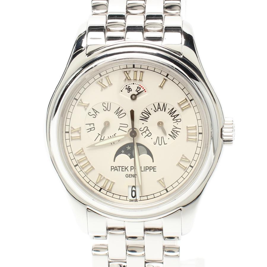 5036/1G パテックフィリップ 年次カレンダー