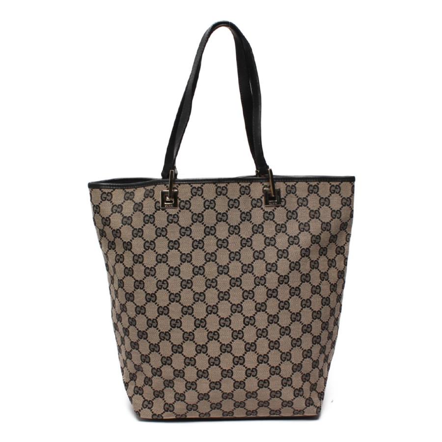 グッチ トートバッグ GGキャンバス GGプラス 002 1098 204991