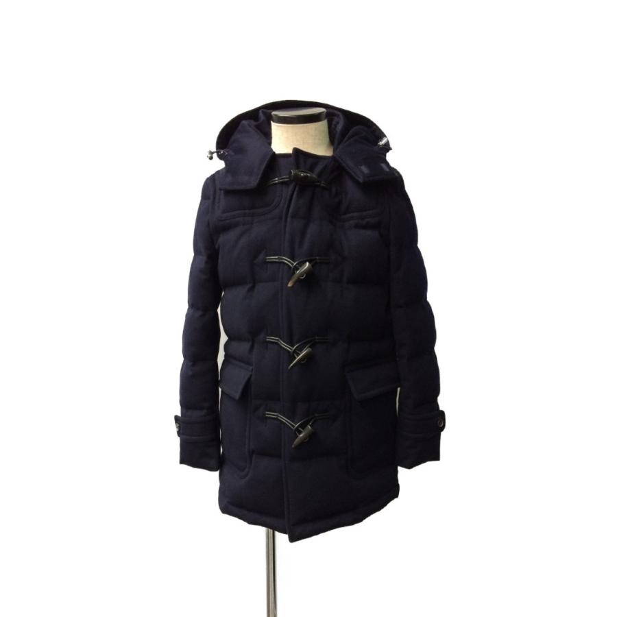 美品 マッキントッシュ ダッフルダウンジャケット メンズ Size 36 Xs以下 Mackintosh 中古 A Hugall Fashion ハグオール 通販 Yahoo ショッピング