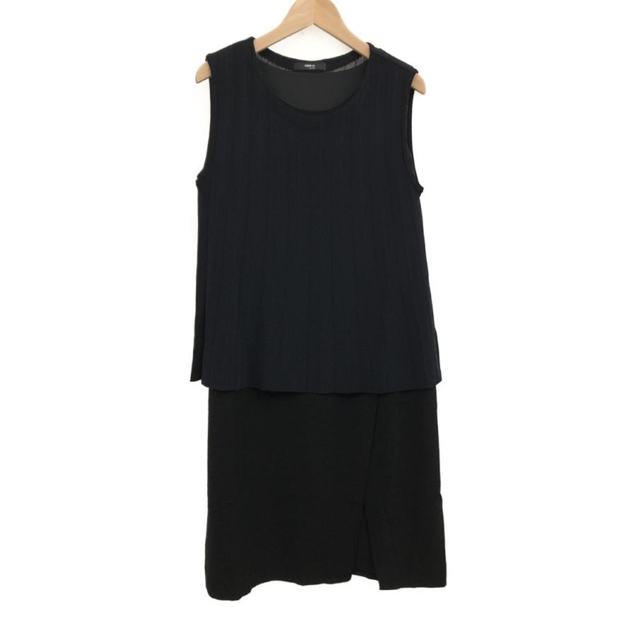 コムサ ワンピース セットアップ レディース Size 9 M Comme Ca 中古 A Hugall Fashion ハグオール 通販 Yahoo ショッピング