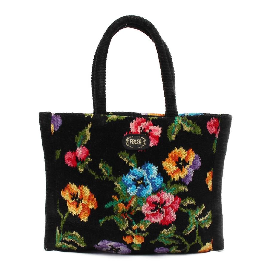 美品 フェイラー トートバッグ レディース Feiler 中古 A Hugall Fashion ハグオール 通販 Yahoo ショッピング