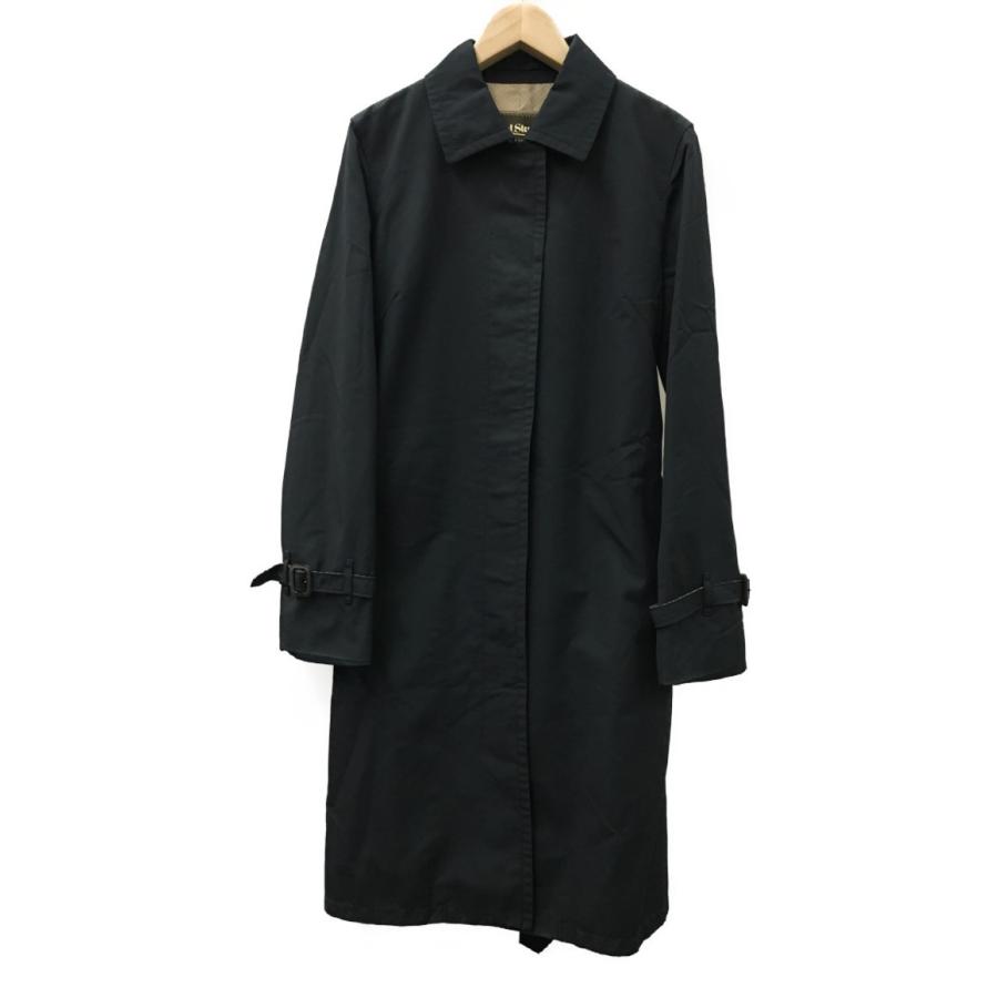 美品 ポールスチュアート コート レディース Size 8 M Paul Stuart 中古 A Hugall Fashion ハグオール 通販 Yahoo ショッピング