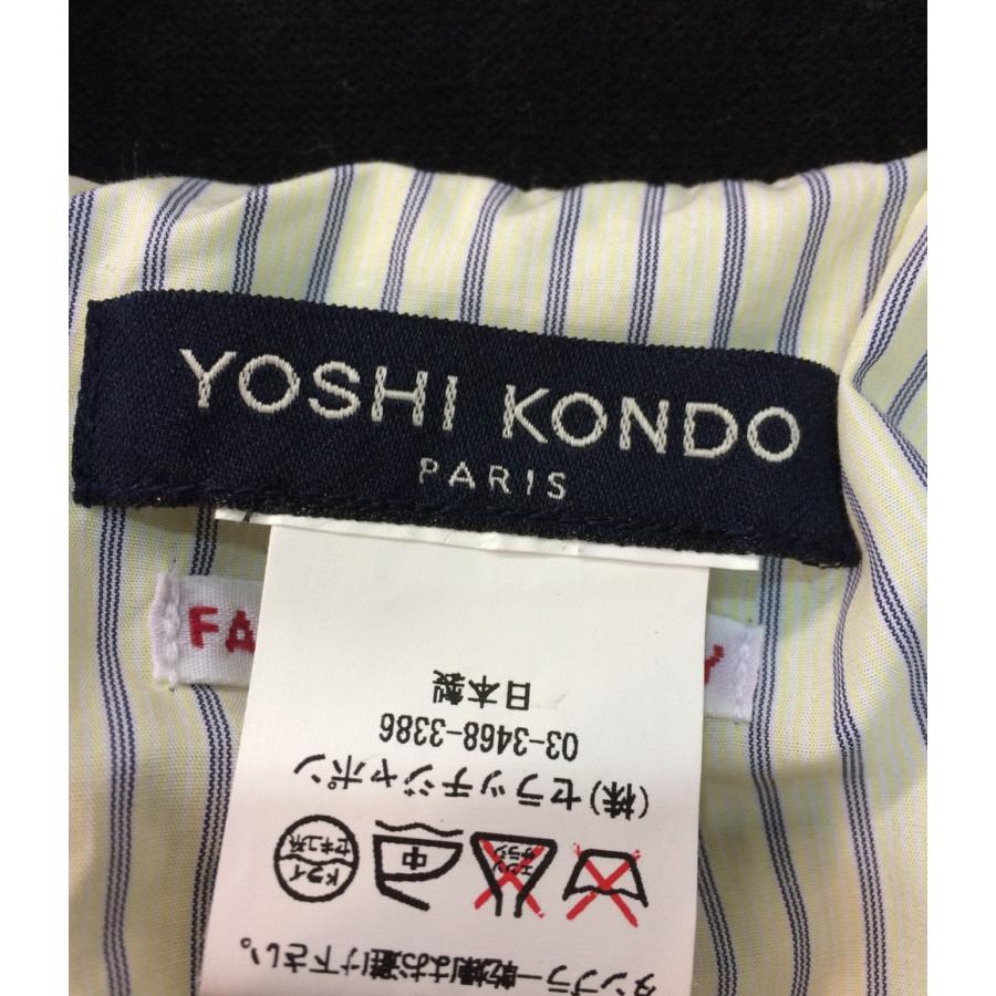 ヨシコンドウ コート メンズ Yoshi Kondo 中古 A121973018 Hugall Fashion ハグオール 通販 Yahoo ショッピング