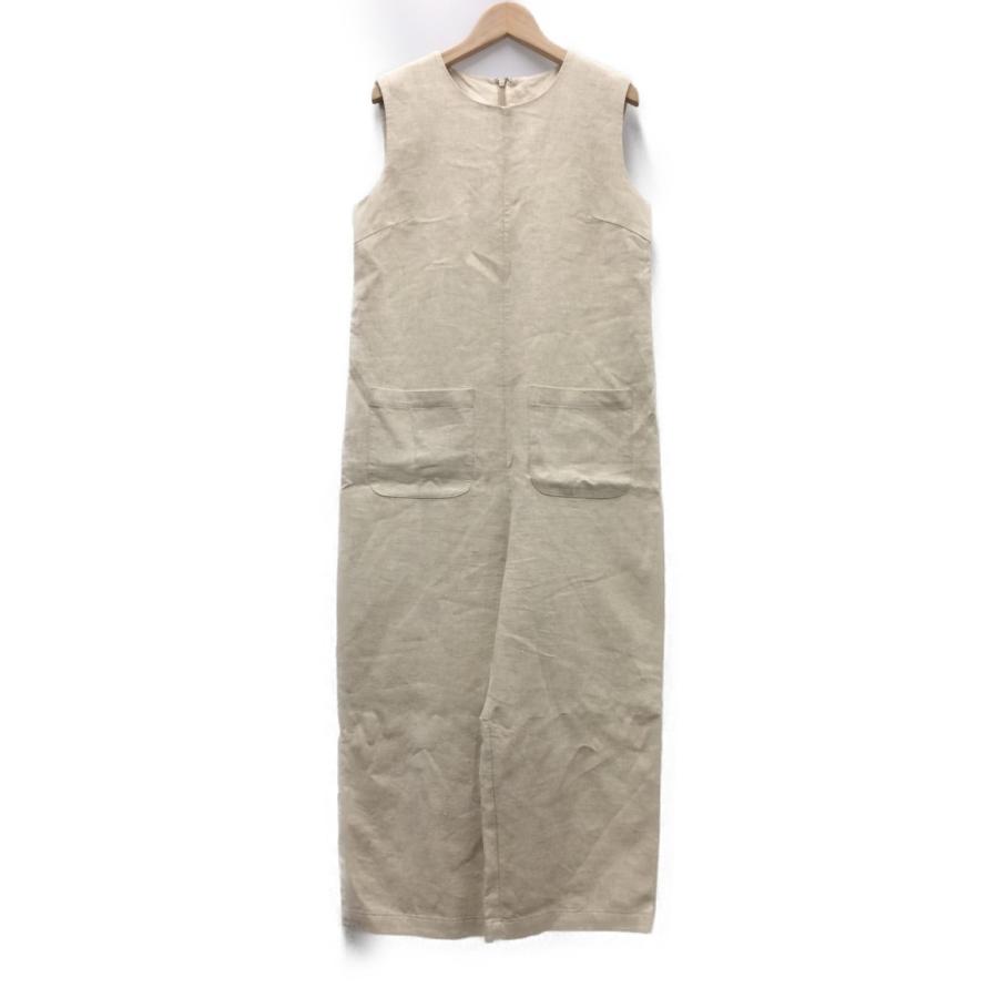 美品 バースデーバッシュ リネンオールインワン レディース Size M M Birthday Bash 中古 A Hugall Fashion ハグオール 通販 Yahoo ショッピング