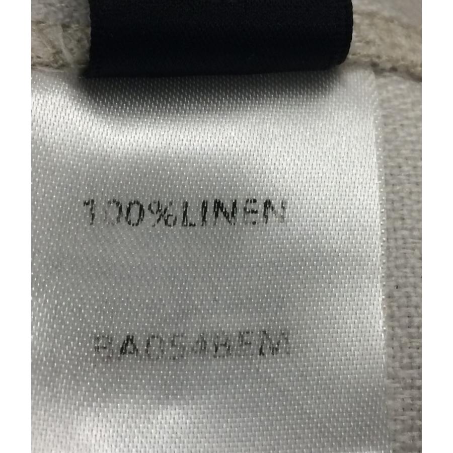 美品 バースデーバッシュ リネンオールインワン レディース Size M M Birthday Bash 中古 A Hugall Fashion ハグオール 通販 Yahoo ショッピング