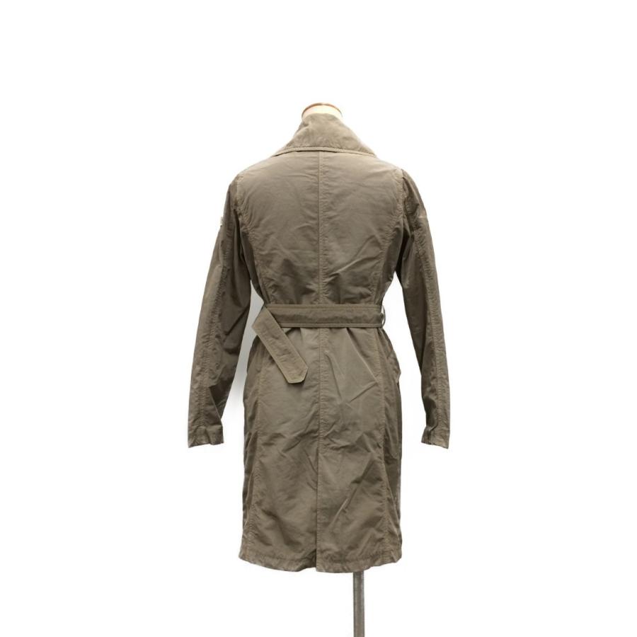 タトラス ダウンライナー付きトレンチコート レディース Size 1 S Tatras 中古 A Hugall Fashion ハグオール 通販 Yahoo ショッピング