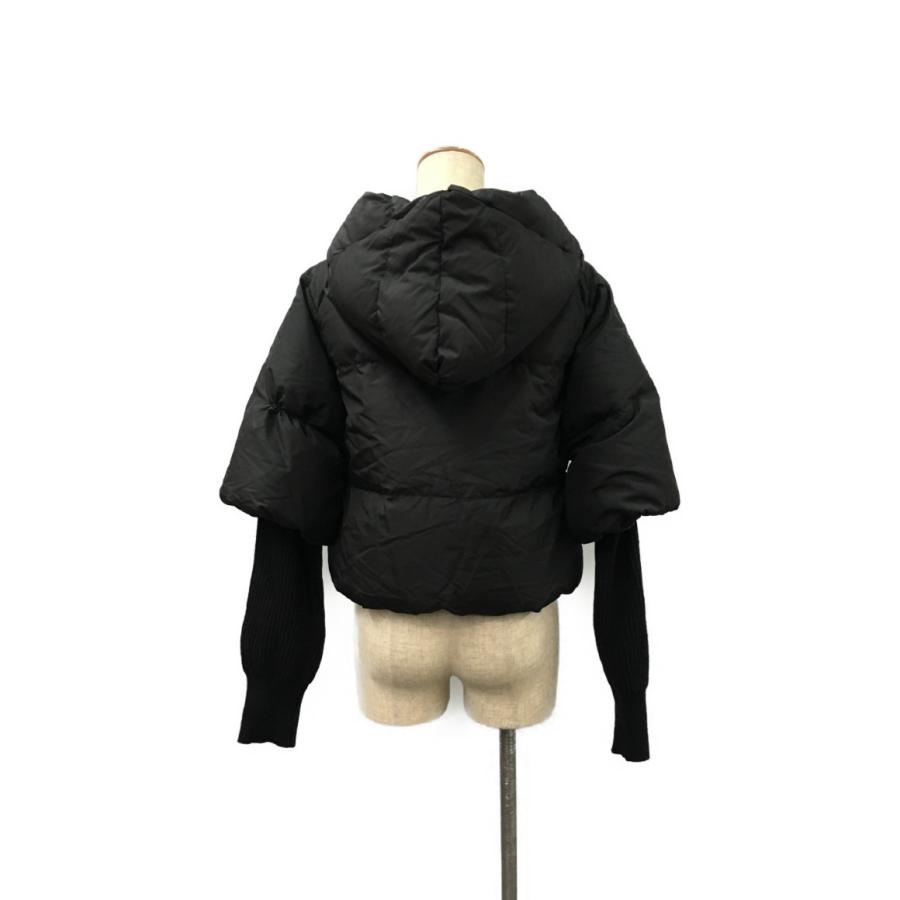 Vivienne Westwood ANGLOMANIA ダウンコート-