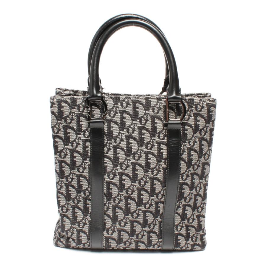 【送料無料キャンペーン?】
Christian Dior クリスチャンディオール トロッター トートバッグ