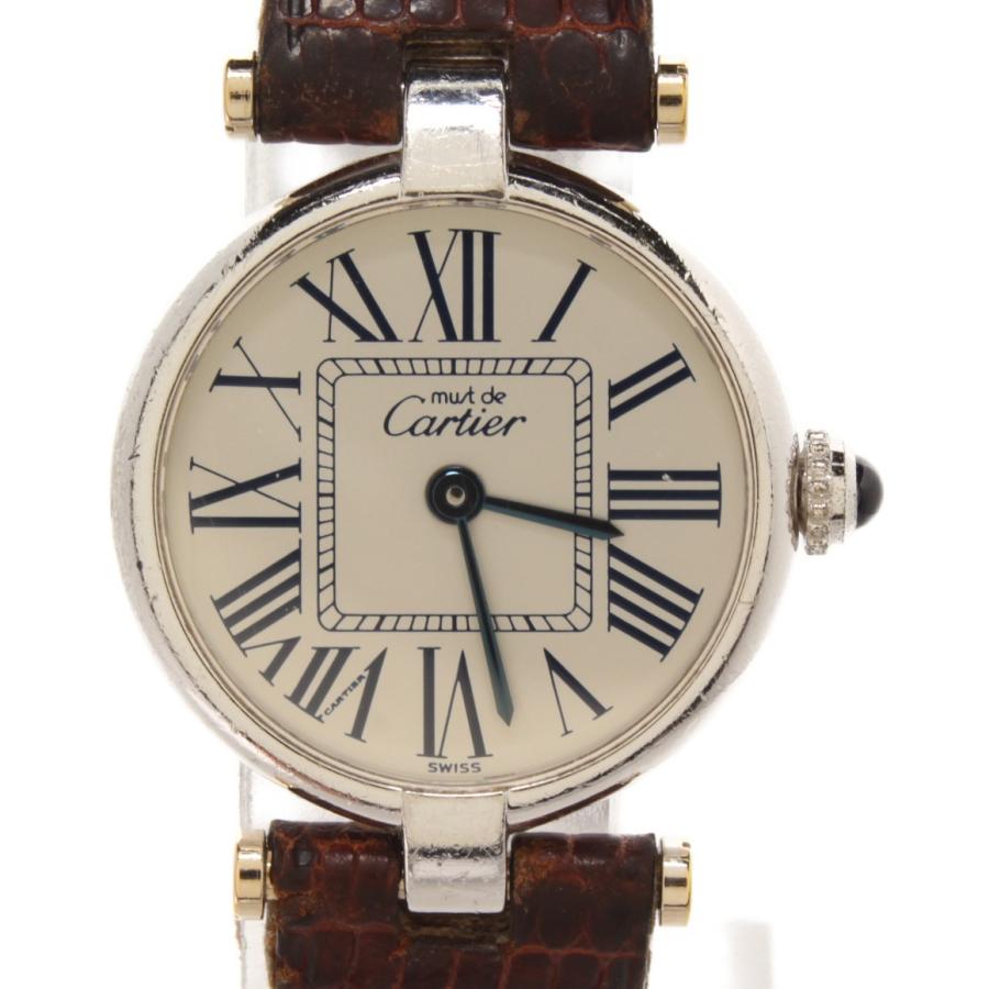 カルティエ 腕時計 サントスガルベ クオーツ Cc レディース Cartier 中古 A Hugall Fashion ハグオール 通販 Yahoo ショッピング