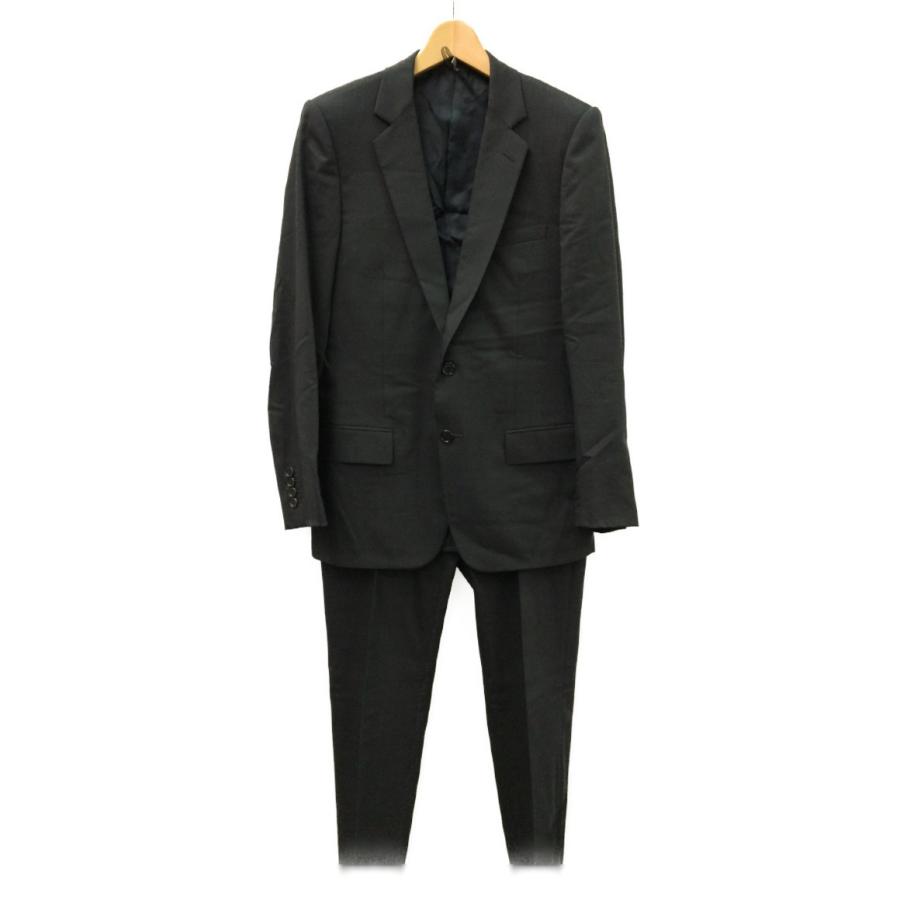 美品 ディオールオム ノッチドラペル 2bスーツ メンズ Size 46 M Dior Homme 中古 A Hugall Fashion ハグオール 通販 Yahoo ショッピング
