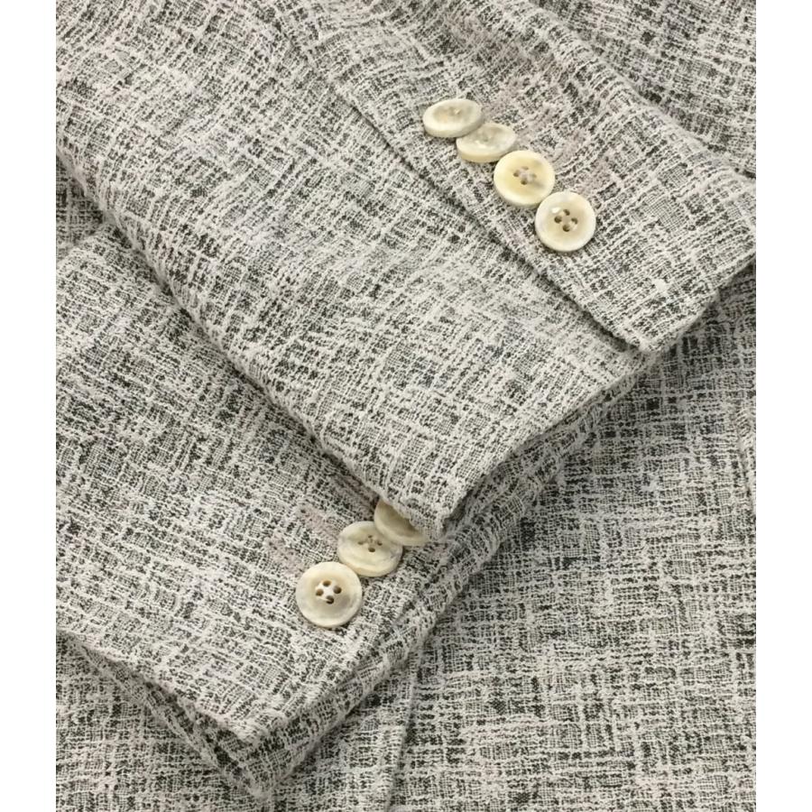 美品 ジョルジオアルマーニ テーラードジャケット メンズ SIZE 50 (XL
