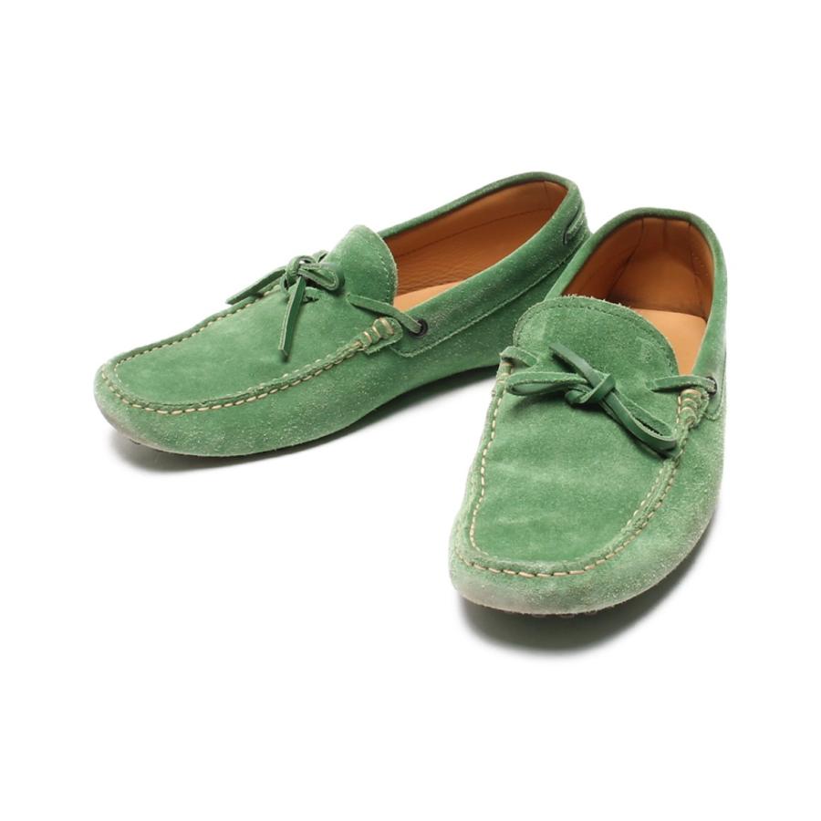 トッズ ドライビングシューズ メンズ Size 6 S Tod S 中古 A Hugall Fashion ハグオール 通販 Yahoo ショッピング