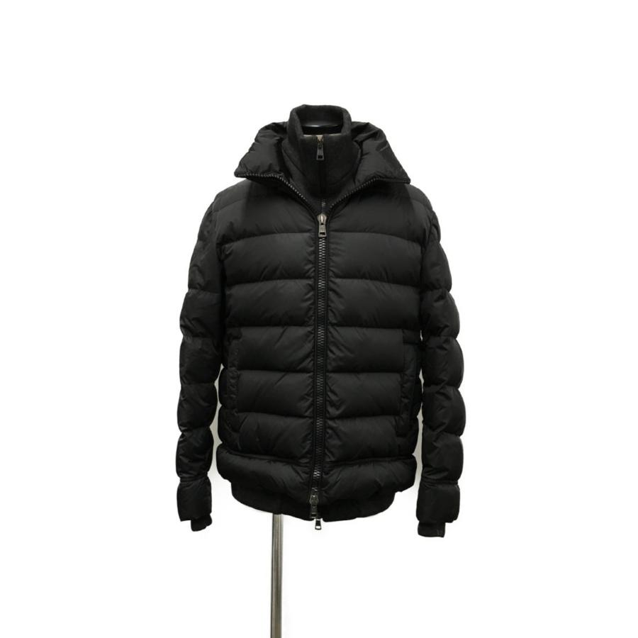 モンクレール ダウンジャケット メンズ Size 3 L Moncler 中古 A Hugall Fashion ハグオール 通販 Yahoo ショッピング