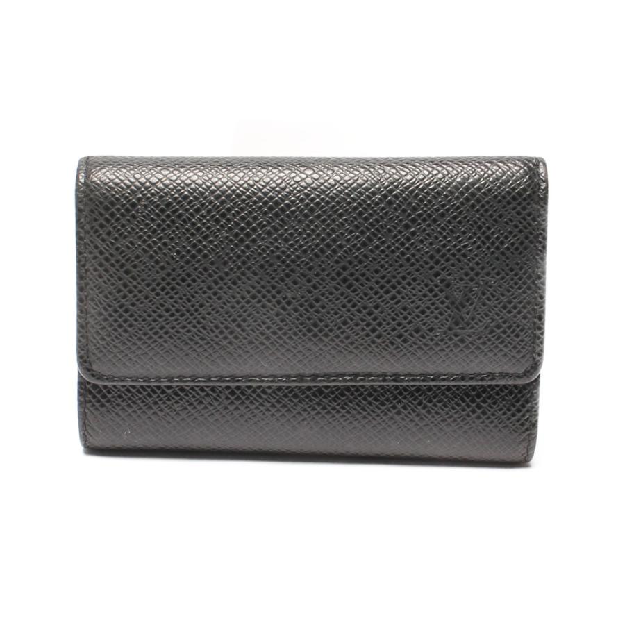 ルイヴィトン キーケース ミュルティクレ6 タイガ M メンズ Louis Vuitton 中古 A Hugall Fashion ハグオール 通販 Yahoo ショッピング