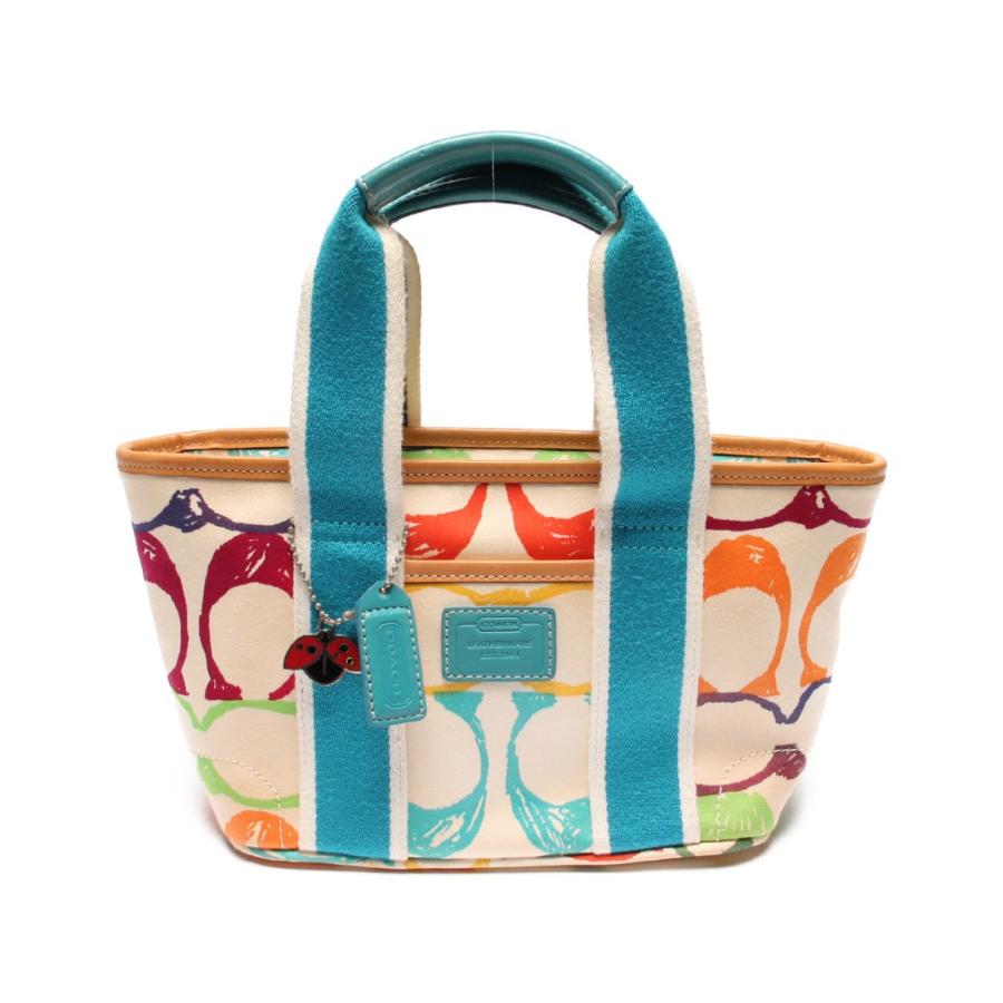 コーチ ハンドバッグ L04K 5659 レディース COACH 中古 :a123624004:rehello by BOOKOFF - 通販 -  Yahoo!ショッピング